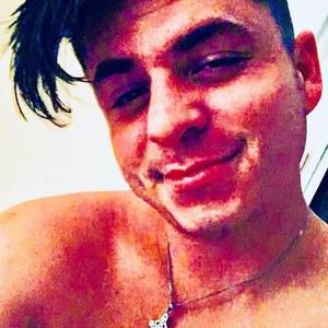 Meet your Posher, Aidan